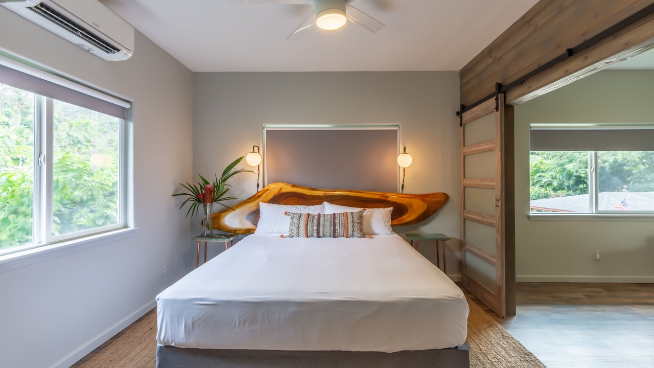 Photo of Bedroom in Pupukea