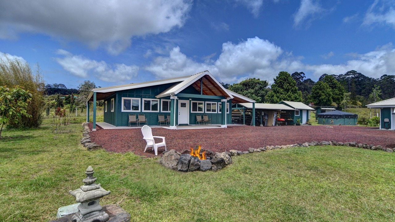 Photo of Outdoor in Hilo