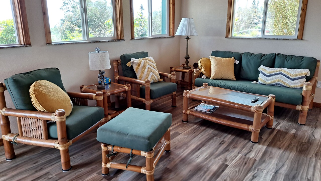 Photo of Livingroom in Hilo