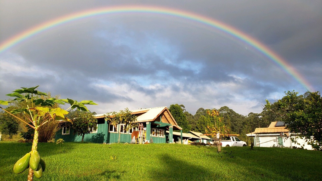 Photo of Outdoor in Hilo