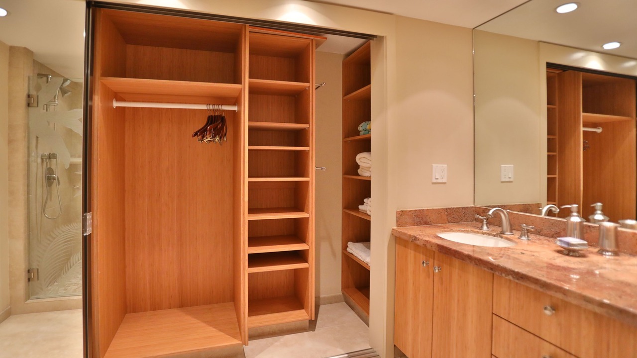 Photo of Bathroom in Wailea
