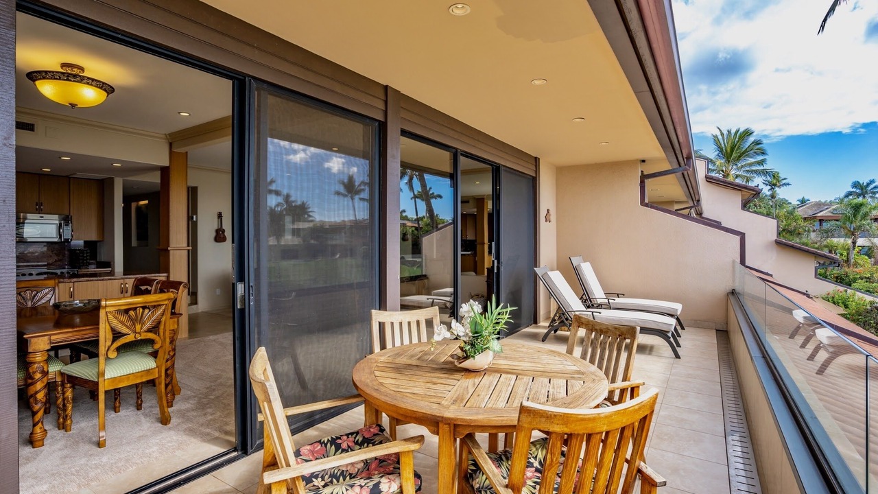 Photo of Outdoor in Wailea