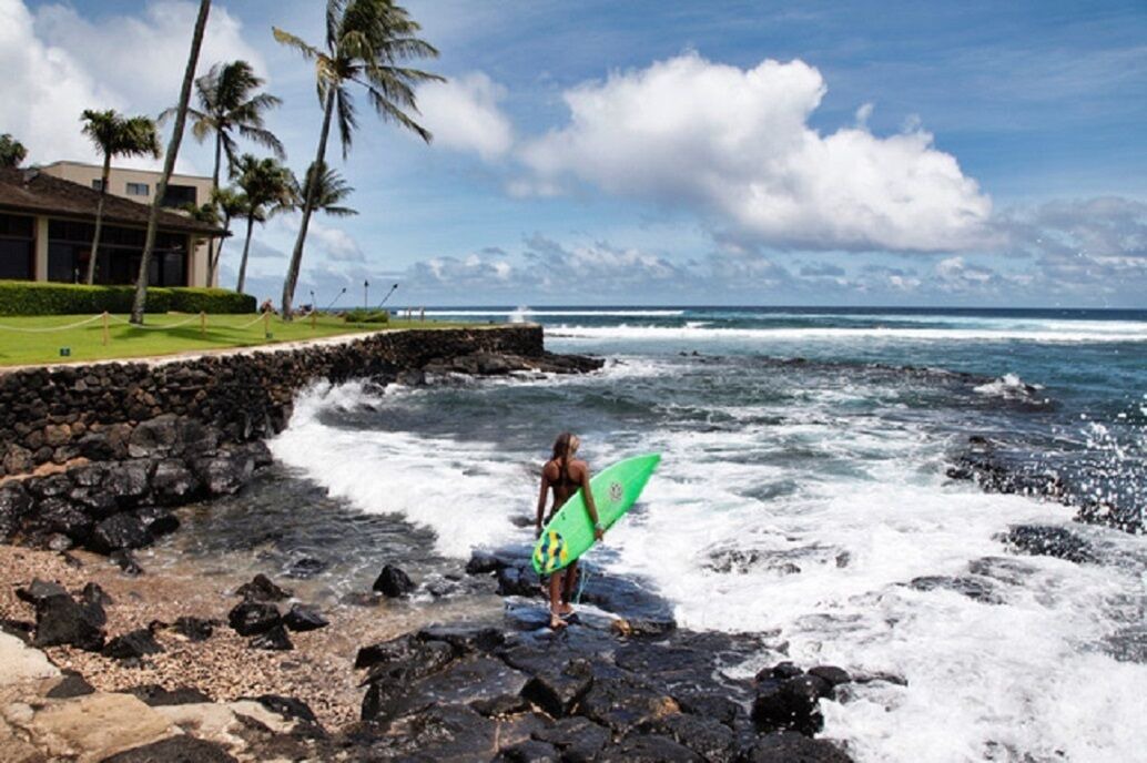 Photo of Others in Poipu