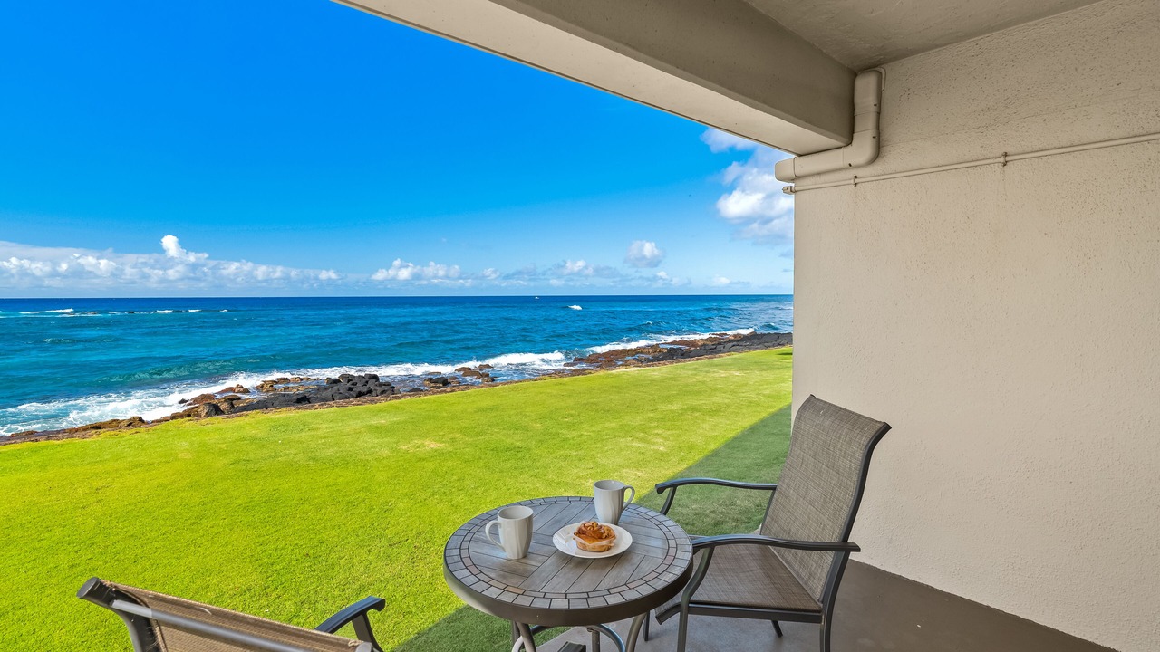 Photo of Outdoor in Poipu