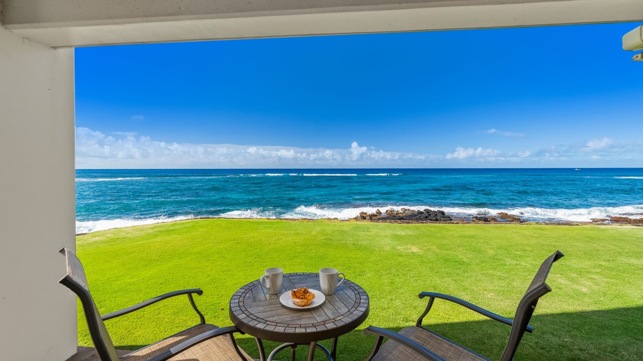 Photo of Outdoor in Poipu