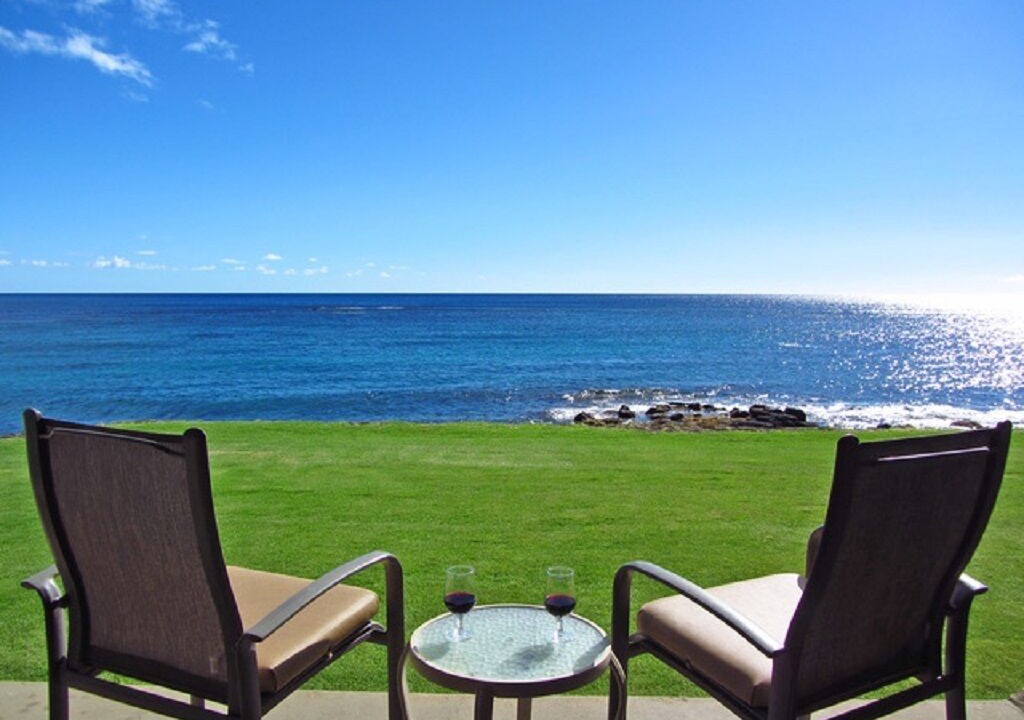 Photo of Outdoor in Poipu