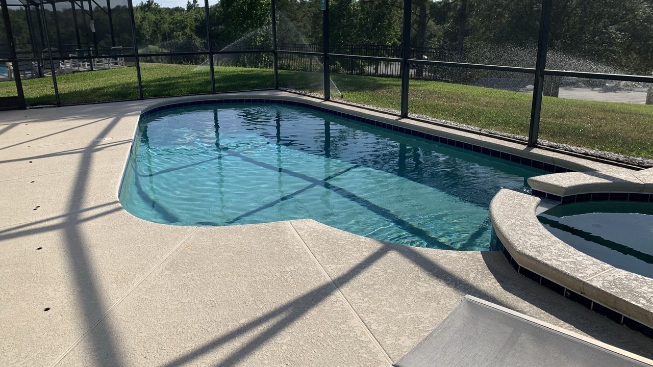 Photo of Outdoor in Windsor Palms