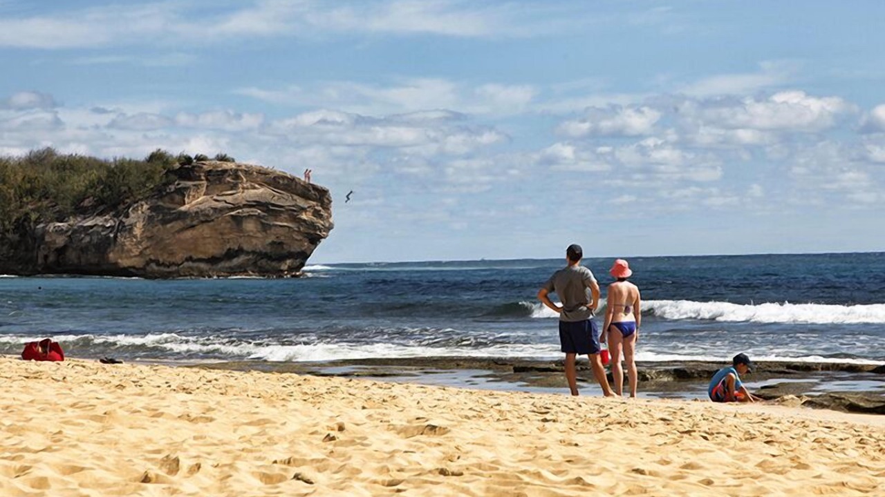 Photo of Others in Poipu