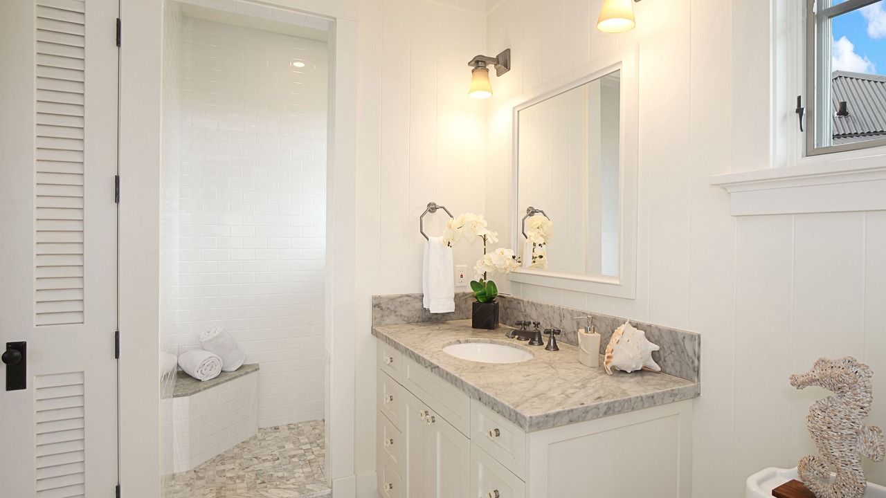 Photo of Bathroom in Poipu