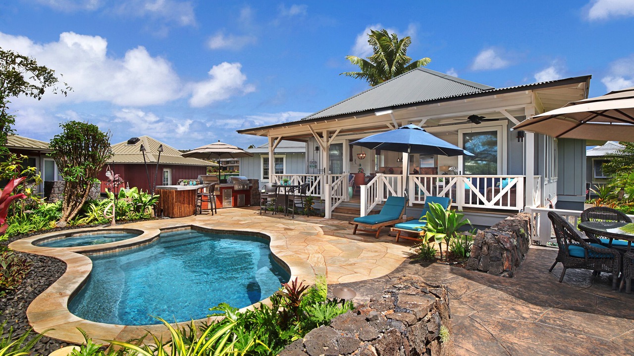 Photo of Outdoor in Poipu
