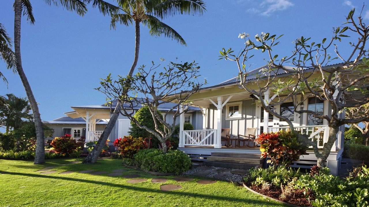 Photo of Others in Poipu