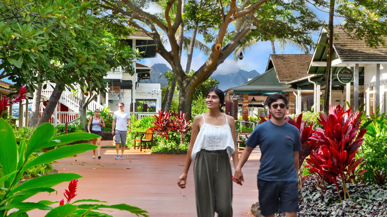 Photo of Others in Poipu