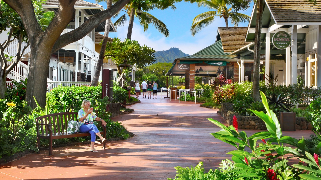 Photo of Others in Poipu