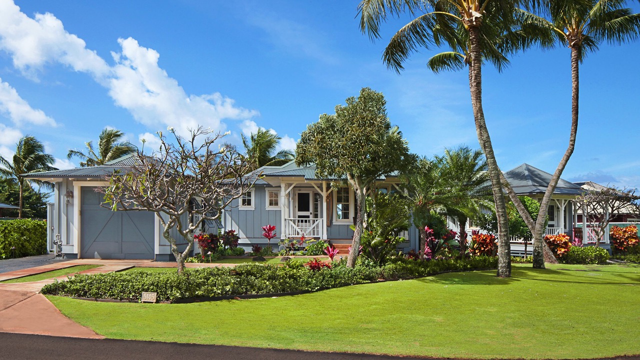 Photo of Others in Poipu