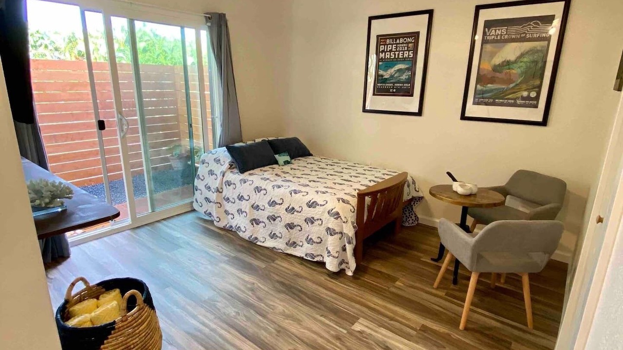 Photo of Bedroom in Pupukea