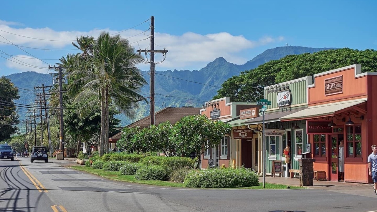 Photo of Others in Pupukea