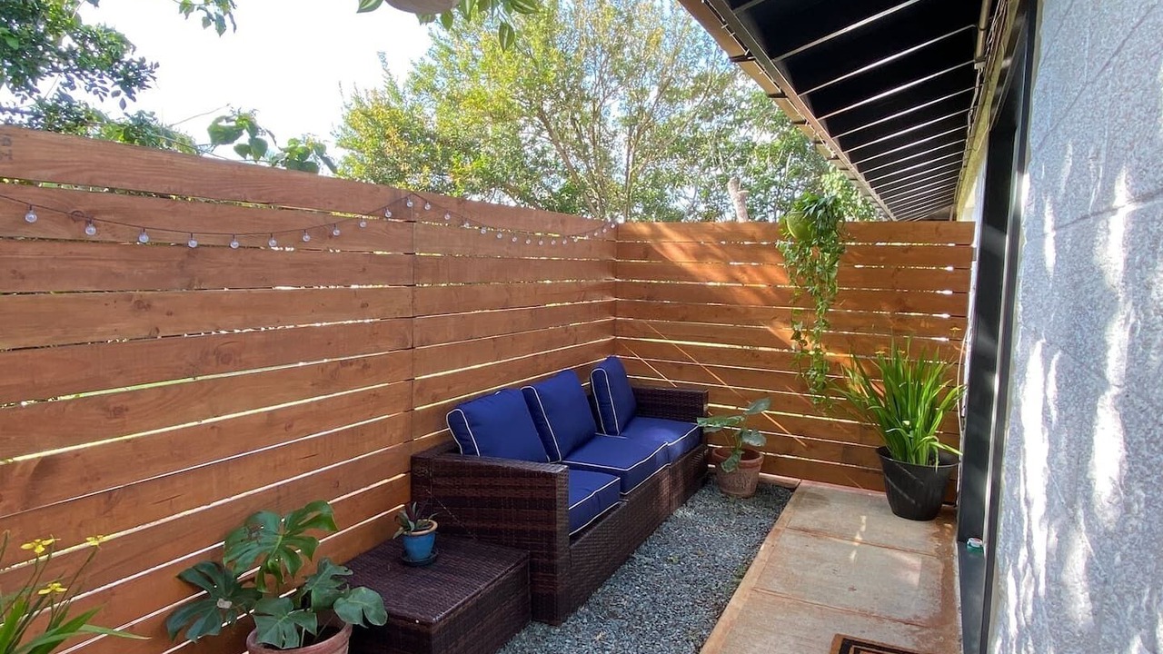 Photo of Patio Balcony in Pupukea