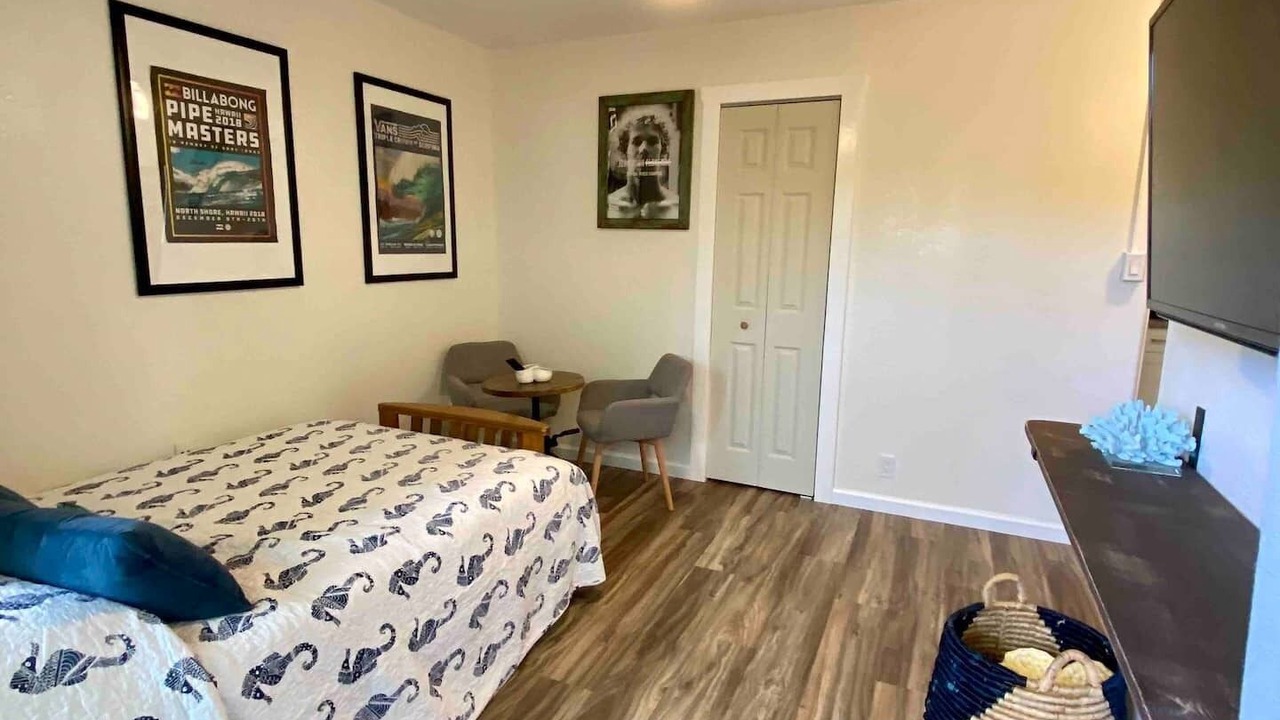 Photo of Bedroom in Pupukea