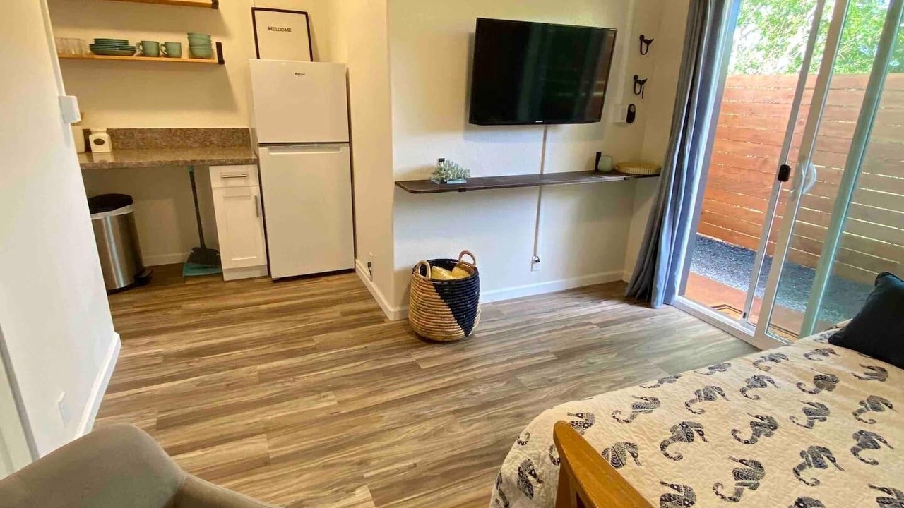 Photo of Bedroom in Pupukea