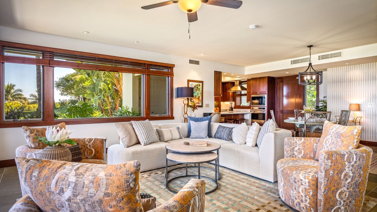 Photo of Bedroom in Kaupulehu