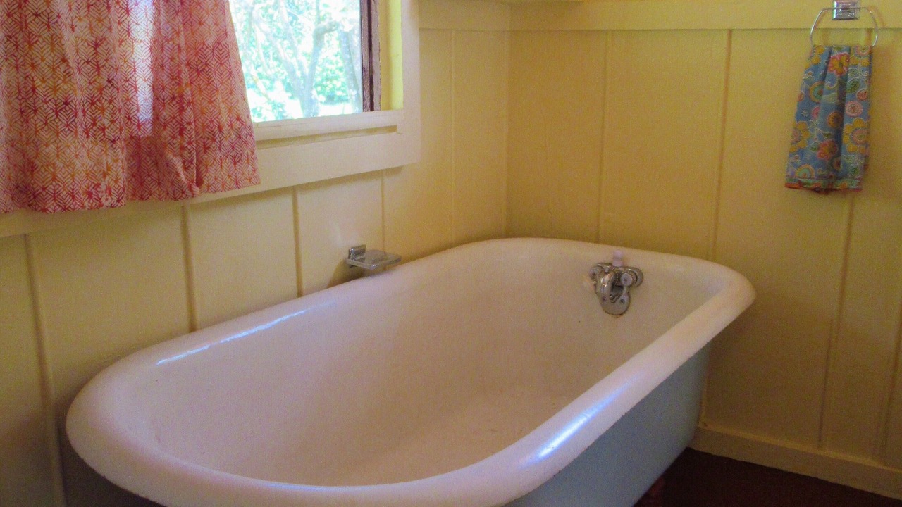 Photo of Bathroom in Honokaa