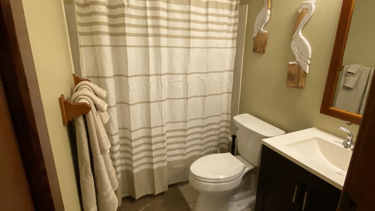 Photo of Bathroom in Homosassa