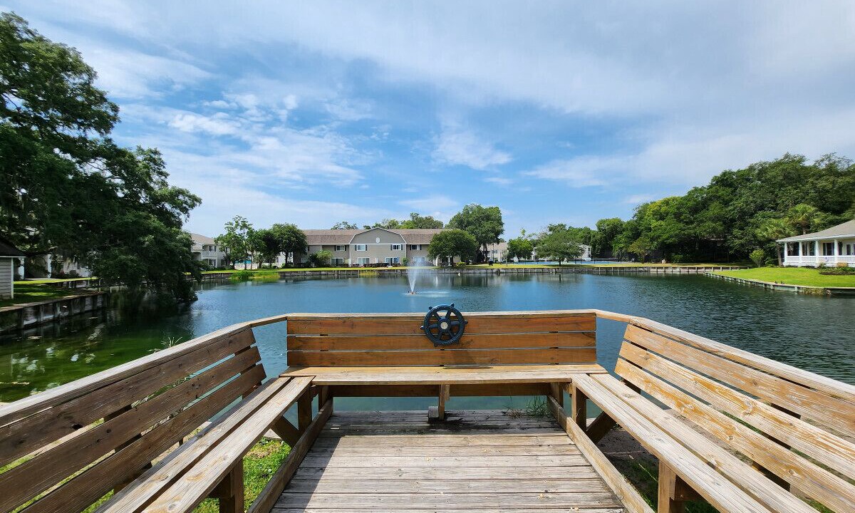 Photo of Outdoor in Demere Park