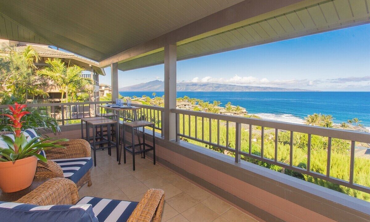 Photo of Others in Kapalua