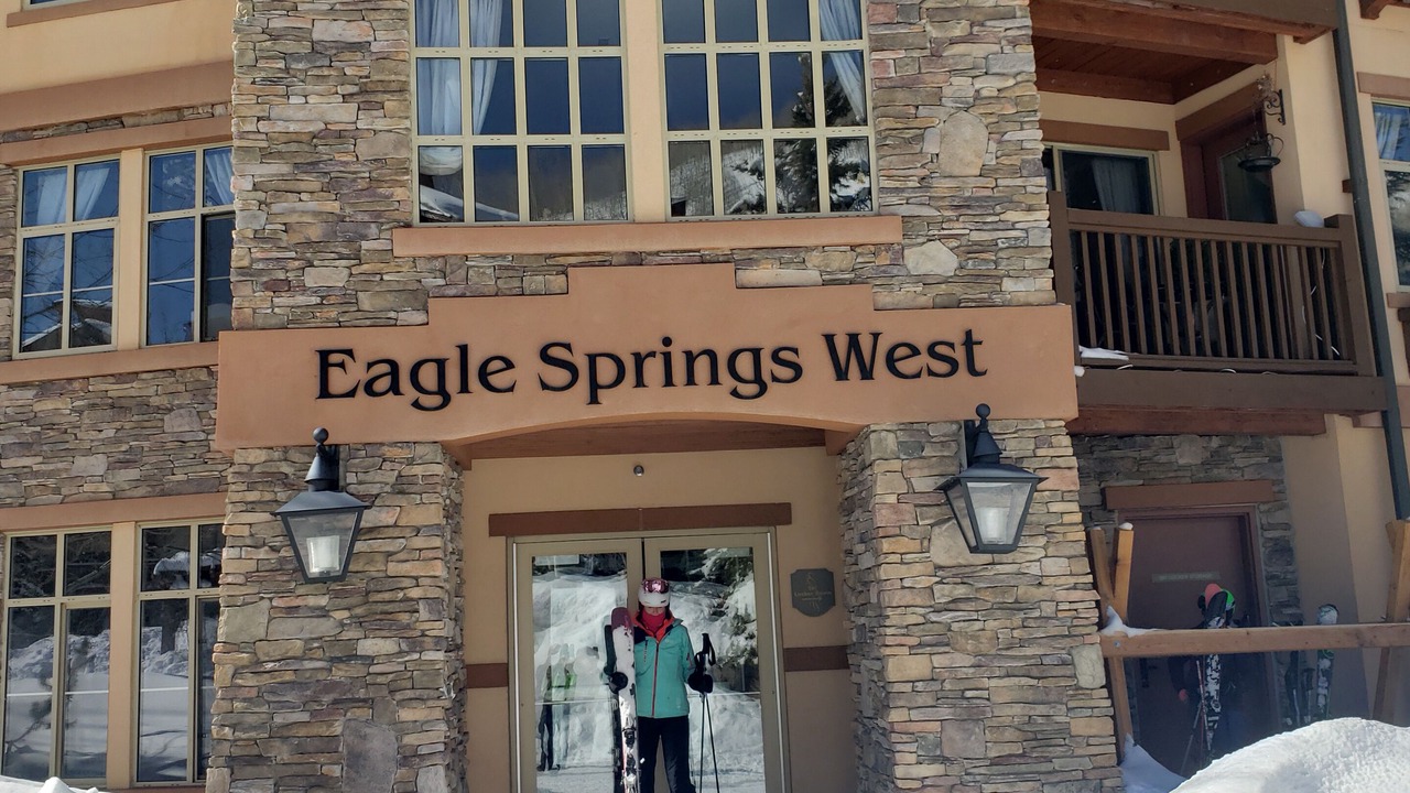 Photo of Outdoor in Salt Lake Mountain Resorts