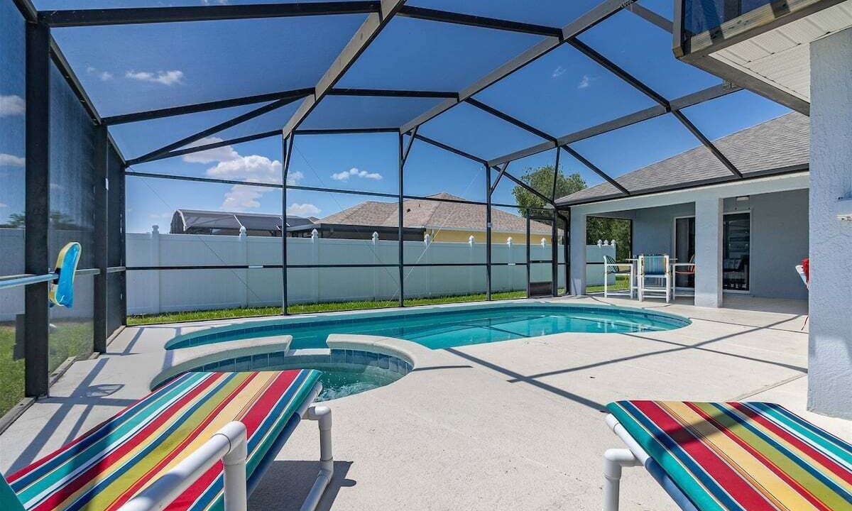 Photo of Outdoor in Tuscan Ridge