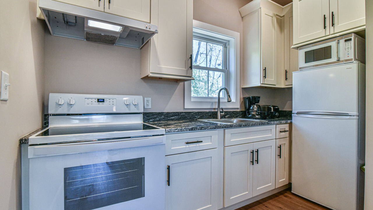 Photo of Kitchen in Westwood Place