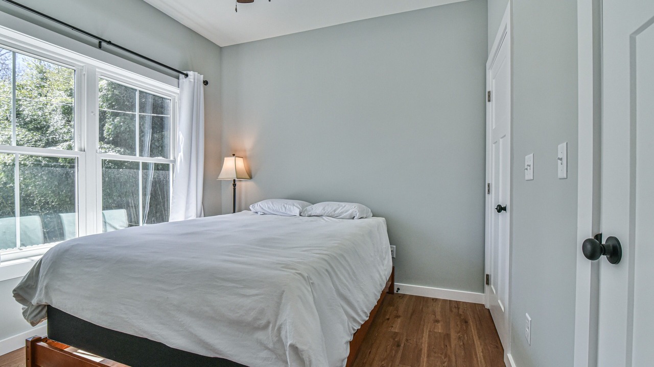 Photo of Bedroom in Westwood Place