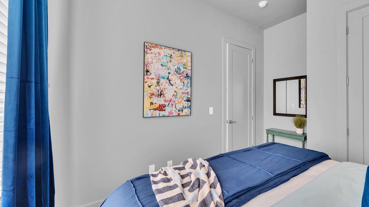 Photo of Bedroom in Edgehill
