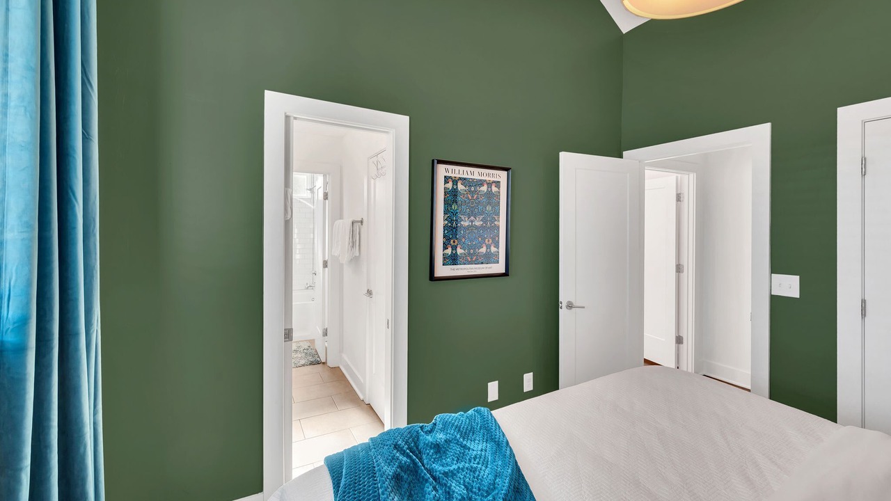 Photo of Bedroom in Edgehill
