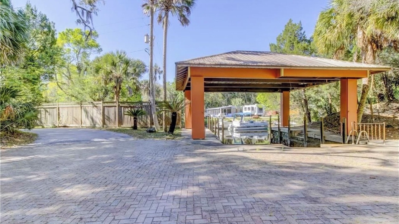 Photo of Outdoor in Homosassa