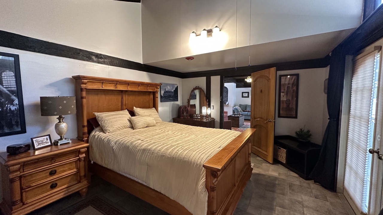 Photo of Bedroom in Homosassa