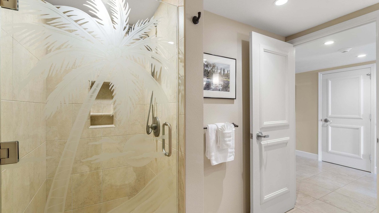 Photo of Bathroom in Wailea