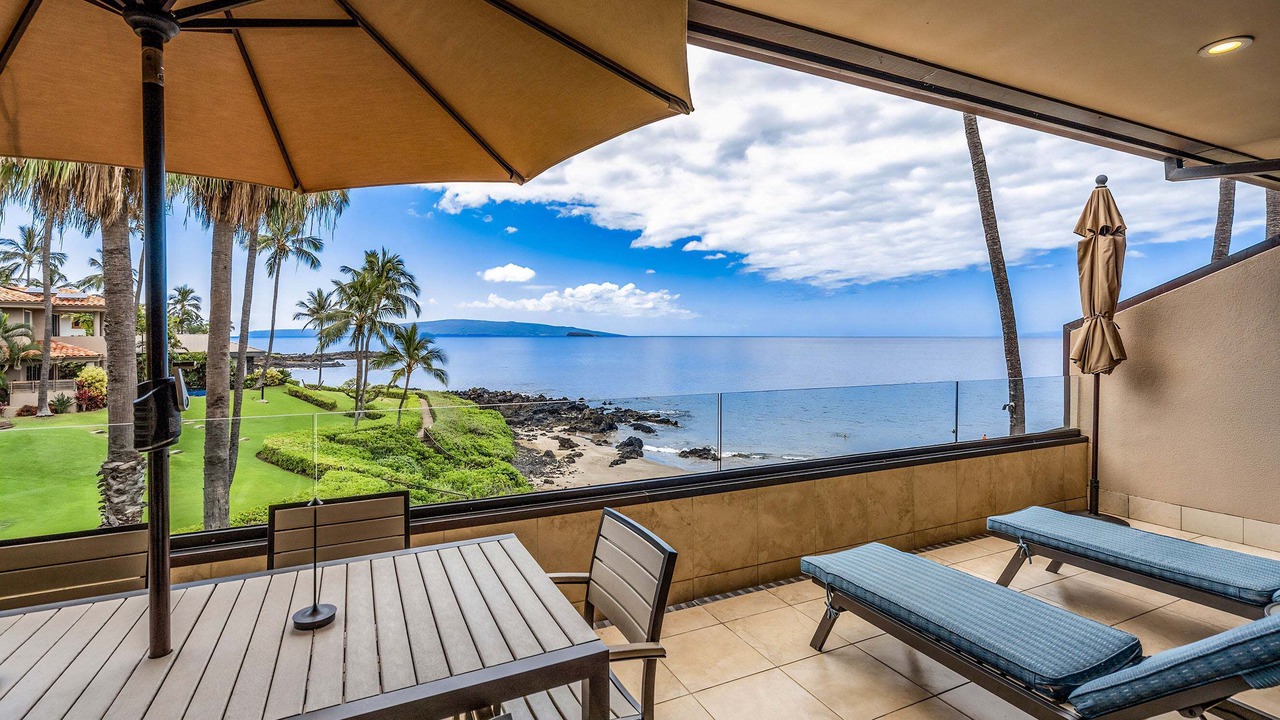Photo of Outdoor in Wailea