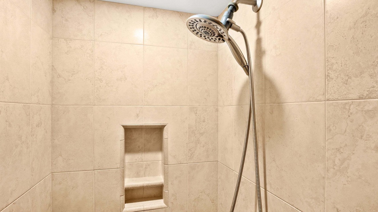 Photo of Bathroom in Wailea