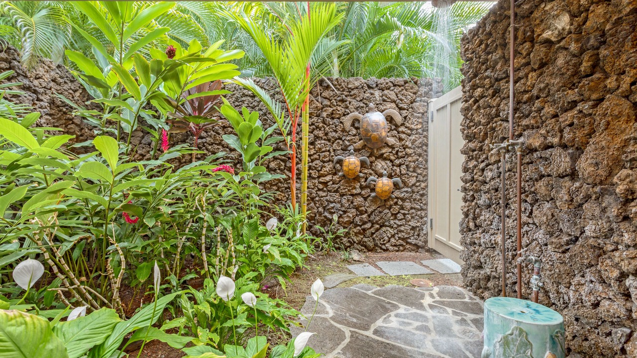 Photo of Outdoor in Kaupulehu
