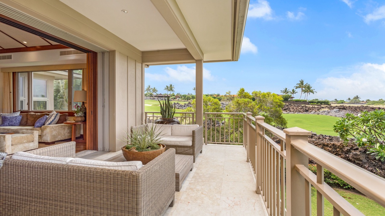 Photo of Outdoor in Kaupulehu