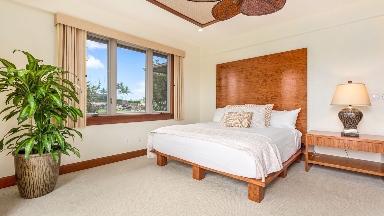 Photo of Bedroom in Kaupulehu
