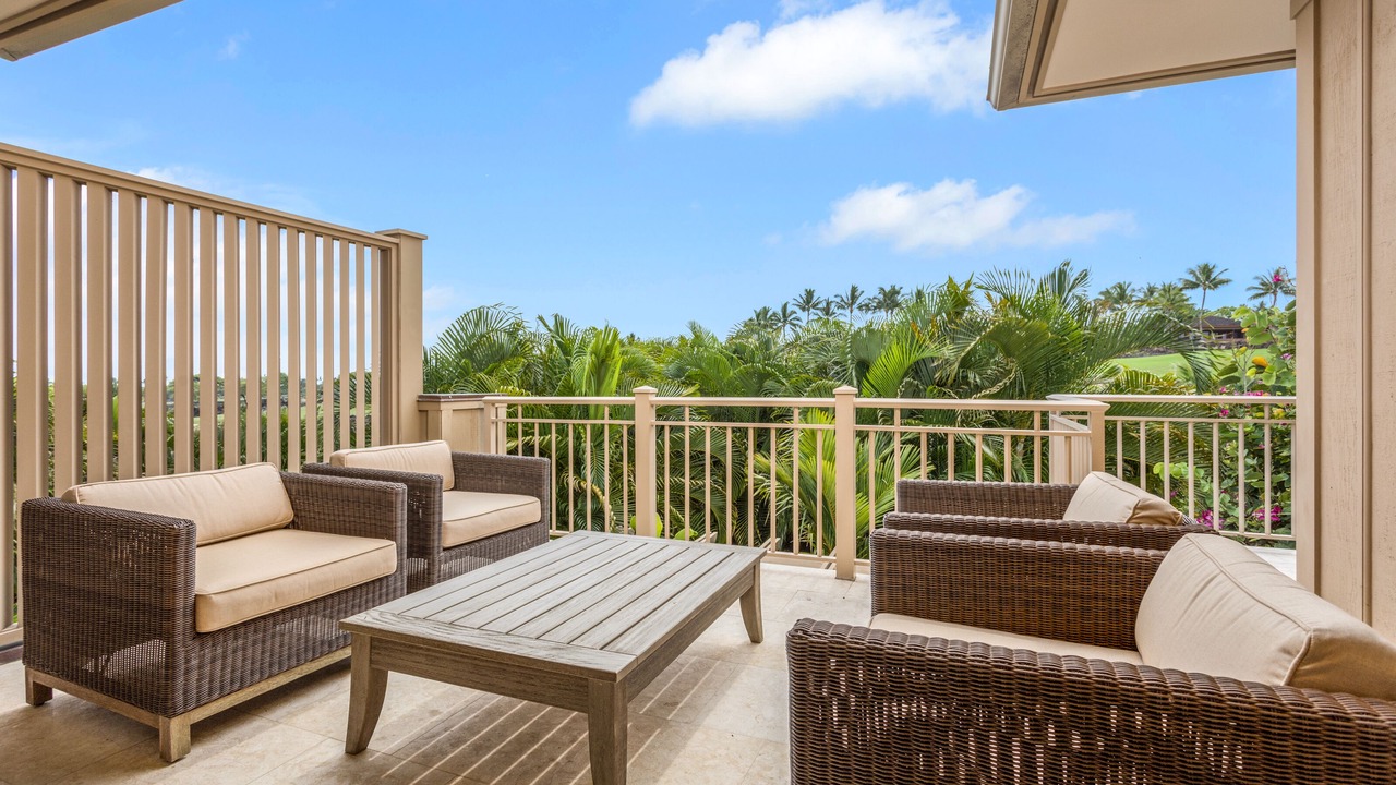 Photo of Outdoor in Kaupulehu