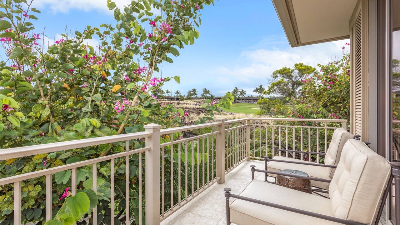 Photo of Outdoor in Kaupulehu