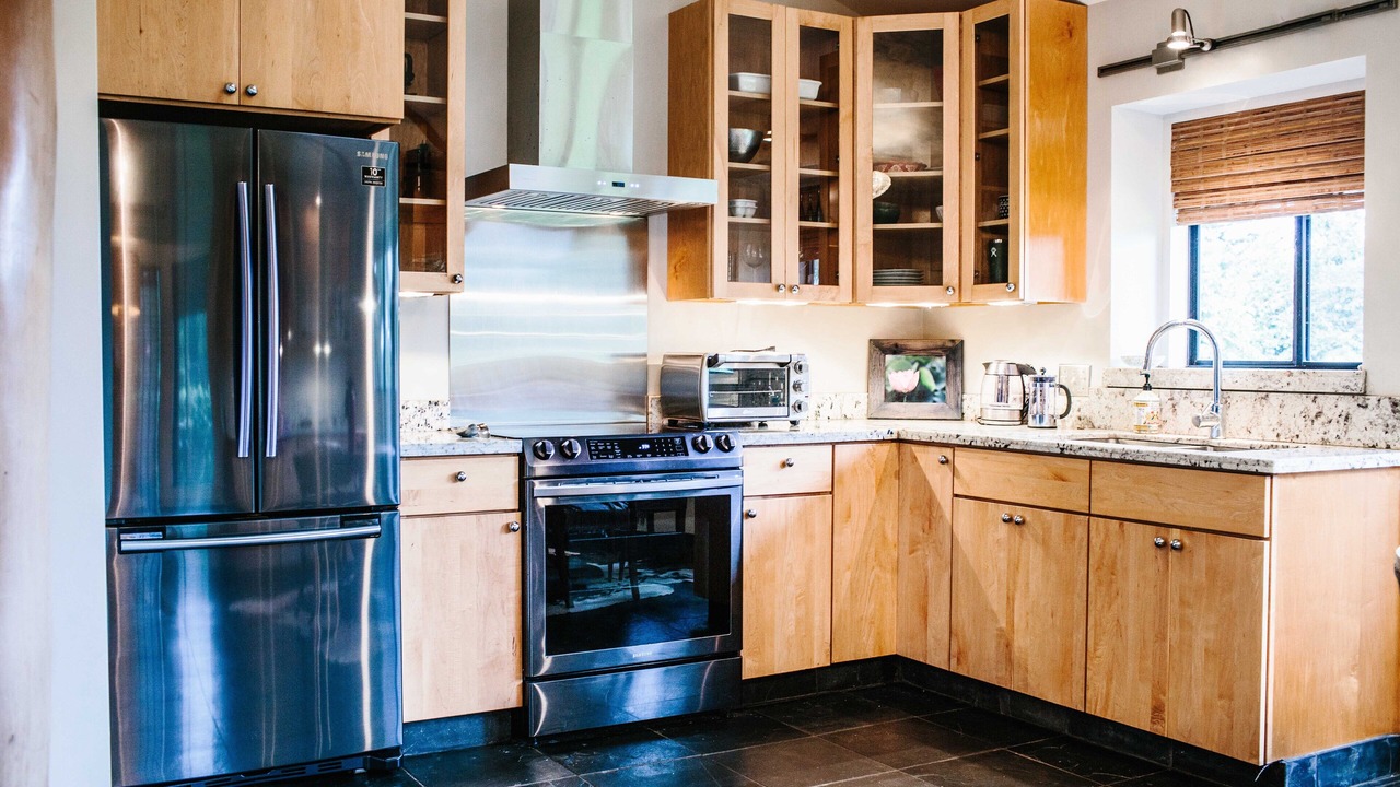 Photo of Kitchen in Pupukea