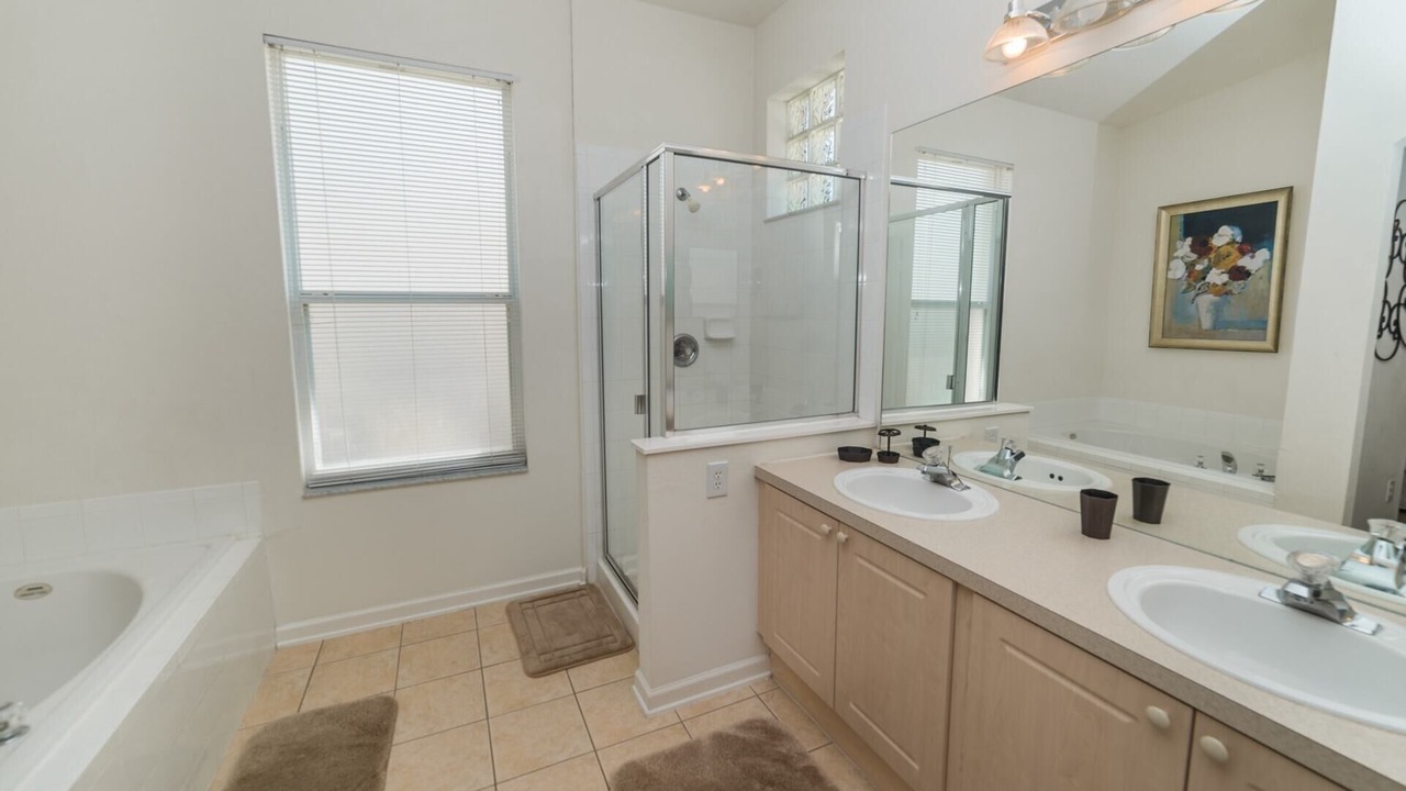 Photo of Bathroom in Windsor Palms