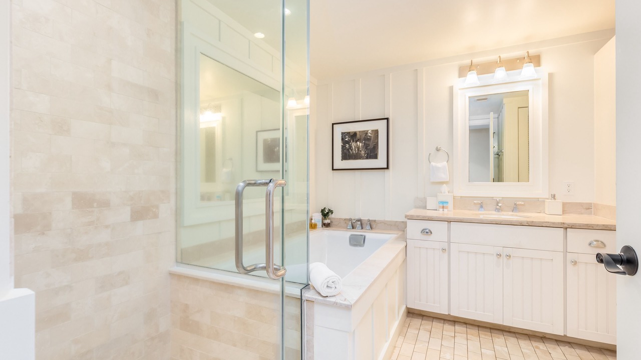 Photo of Bathroom in Kahuku