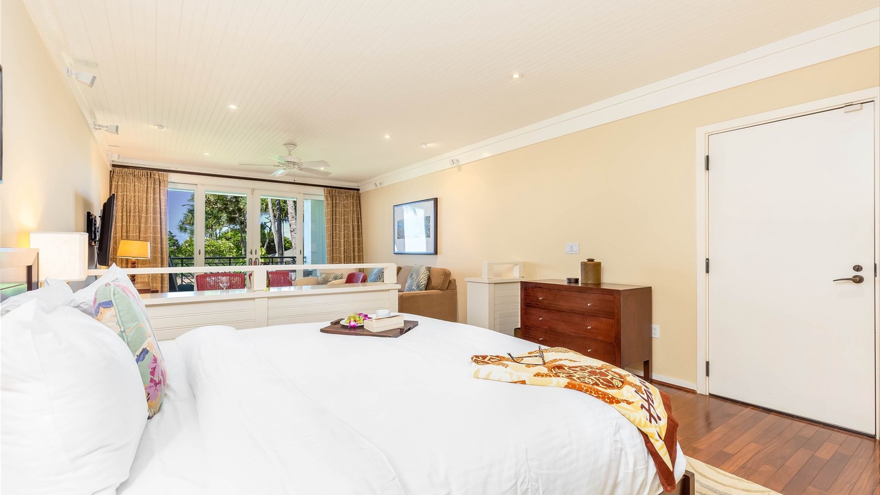 Photo of Bedroom in Kahuku