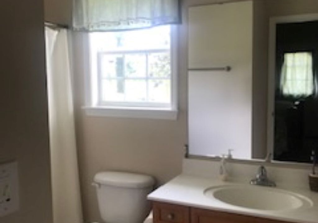 Photo of Bathroom in Myrtle Beach