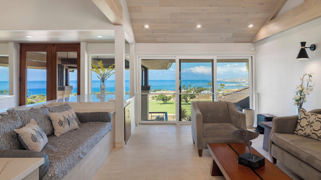Photo of Livingroom in Kamuela